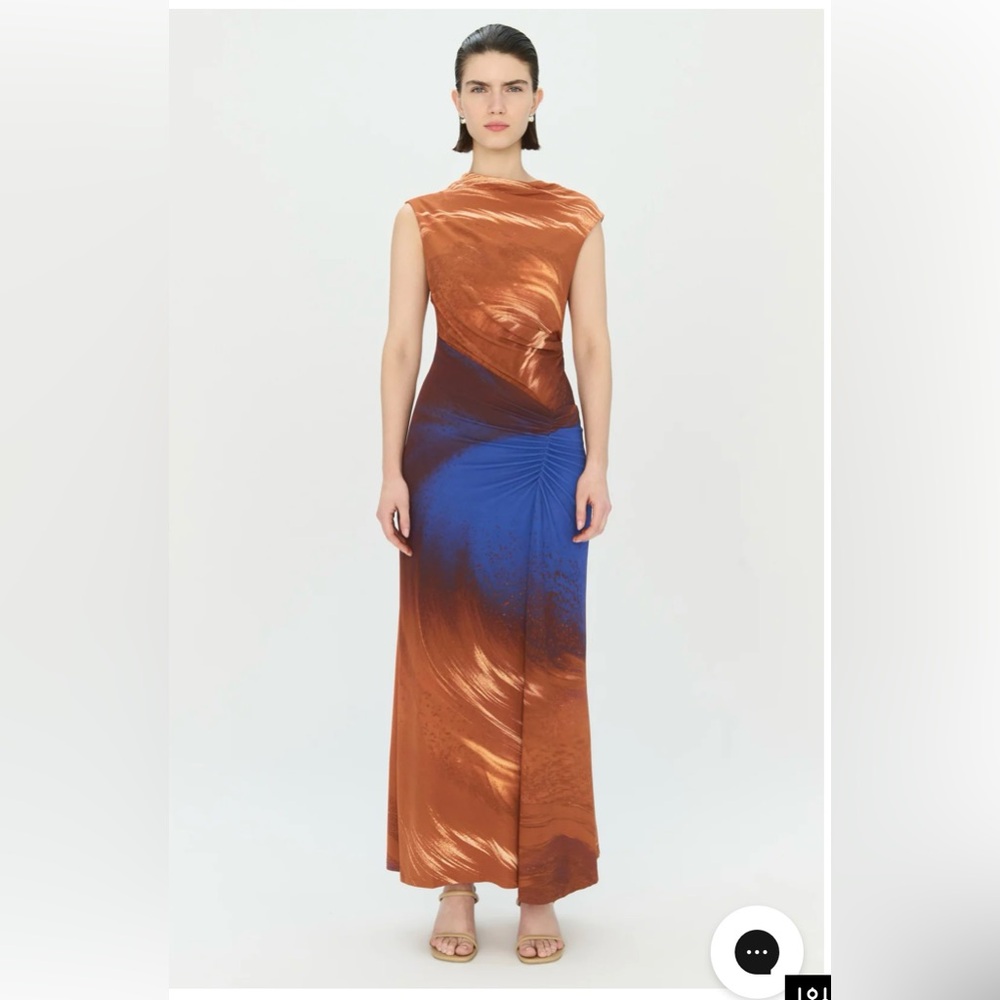 Simkhai Acacia Dress NWT